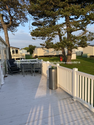 Photo of Lodge on Hoburne Naish