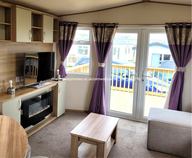 Perran Sands Holiday Park