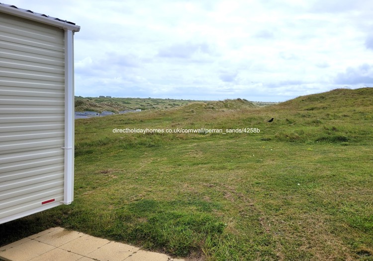 Photo of Caravan on Perran Sands Holiday Park