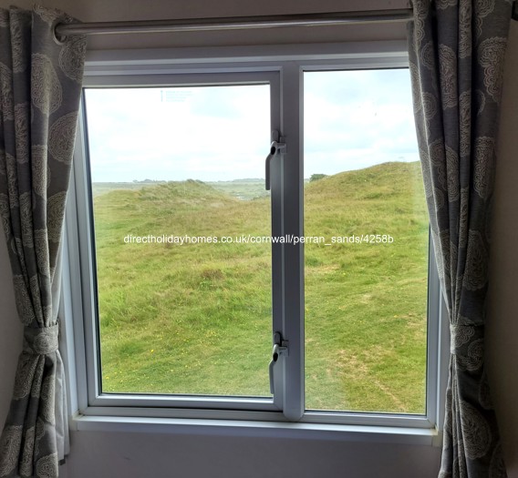 Photo of Caravan on Perran Sands Holiday Park