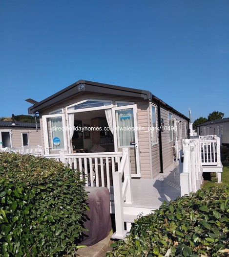 Kiln Park Holiday Centre