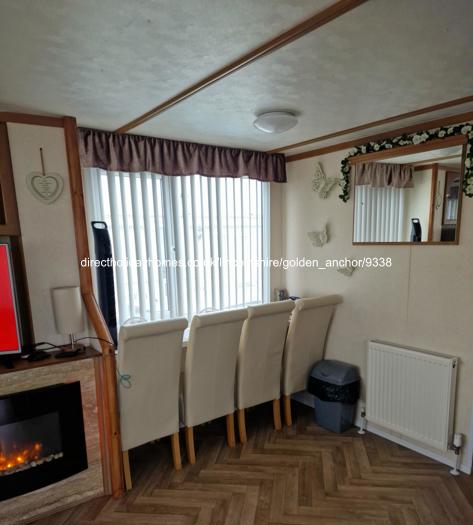 Photo of Caravan on Golden Anchor