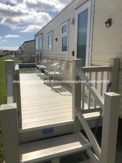 Photo of Caravan on Golden Anchor