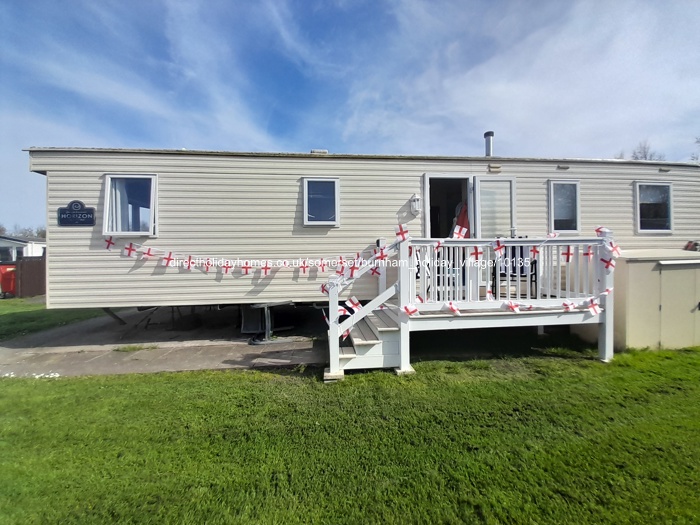 Photo of Caravan on Burnham-on-Sea Holiday Village