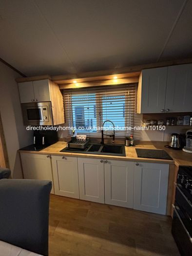 Photo of Lodge on Hoburne Naish