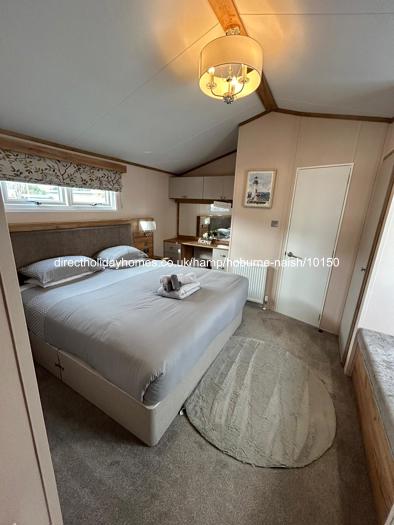 Photo of Lodge on Hoburne Naish