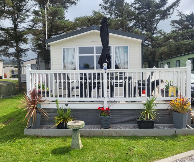 Barmouth Bay Holiday Park