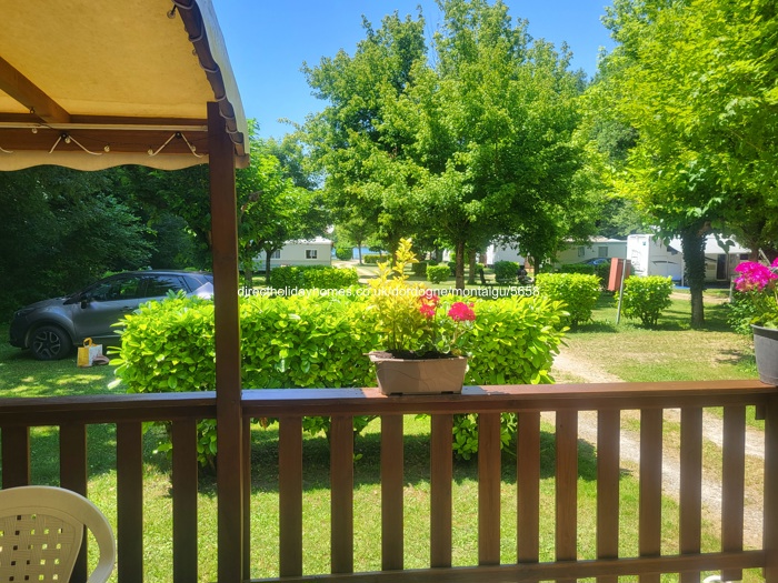Photo of Caravan on Montaigu Plage