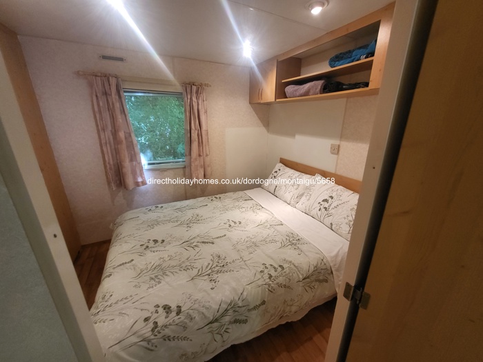 Photo of Caravan on Montaigu Plage