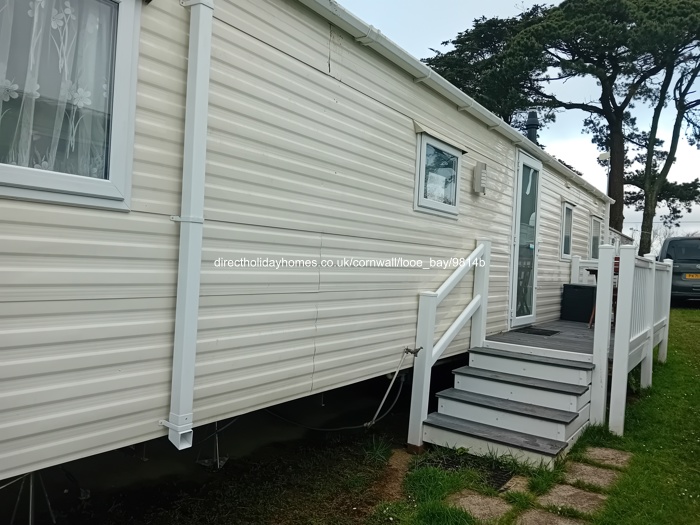 Looe Bay Holiday Park