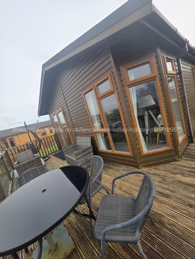 Todber Valley Holiday Park