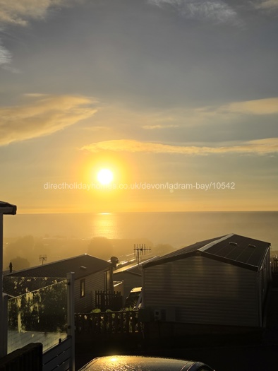 The Sunrise