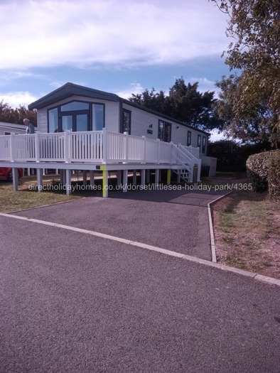Ridgewood Lodge