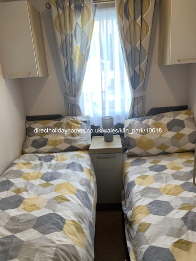 Photo of Caravan on Kiln Park Holiday Centre