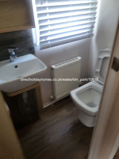 Photo of Caravan on Kiln Park Holiday Centre