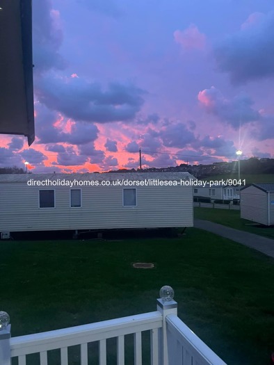 Photo of Caravan on Littlesea Holiday Park