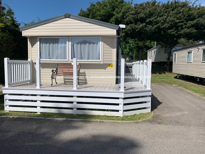 Bowleaze Cove Holiday Park & Spa