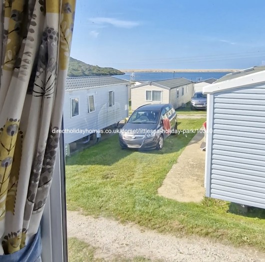 Littlesea Holiday Park