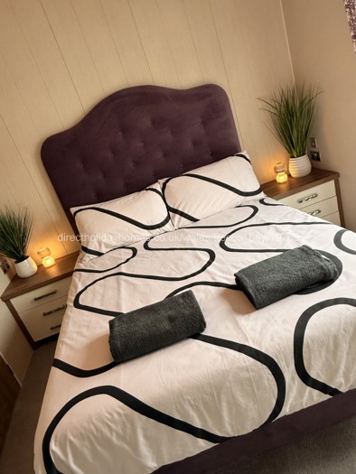 Master King Bedroom