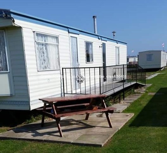Photo of Caravan on The Chase Caravan Park