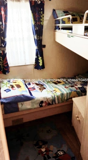 Photo of Caravan on The Chase Caravan Park