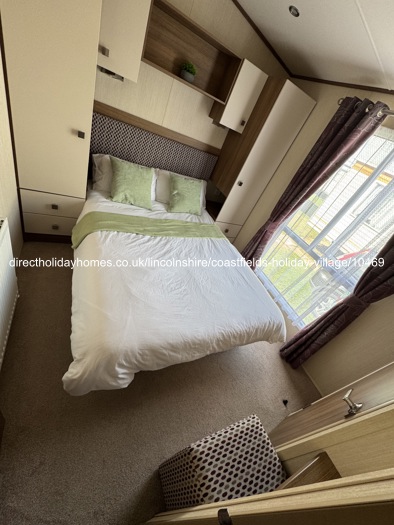 Photo of Caravan on Coastfields Holiday Village