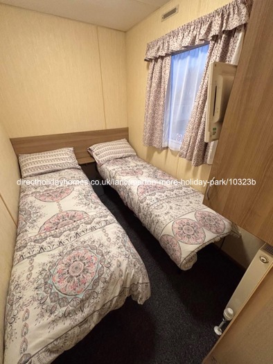 Photo of Caravan on Marton Mere Holiday Park 
