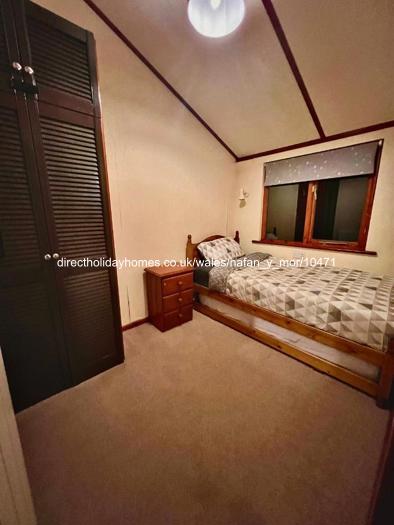 Photo of Lodge on Hafan y Mor Holiday Park