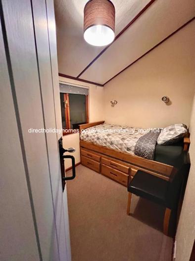Photo of Lodge on Hafan y Mor Holiday Park