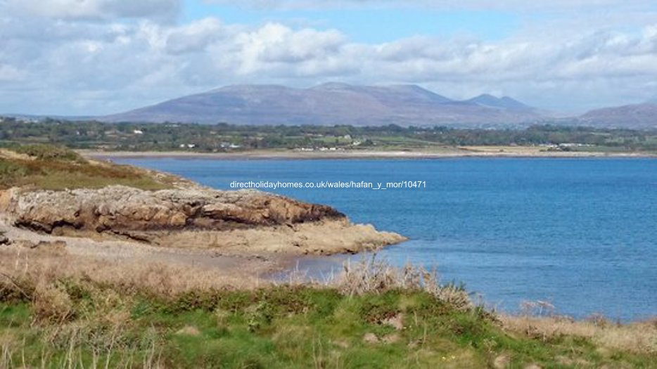 Photo of Lodge on Hafan y Mor Holiday Park