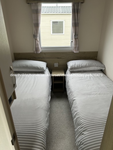 Photo of Caravan on Littlesea Holiday Park