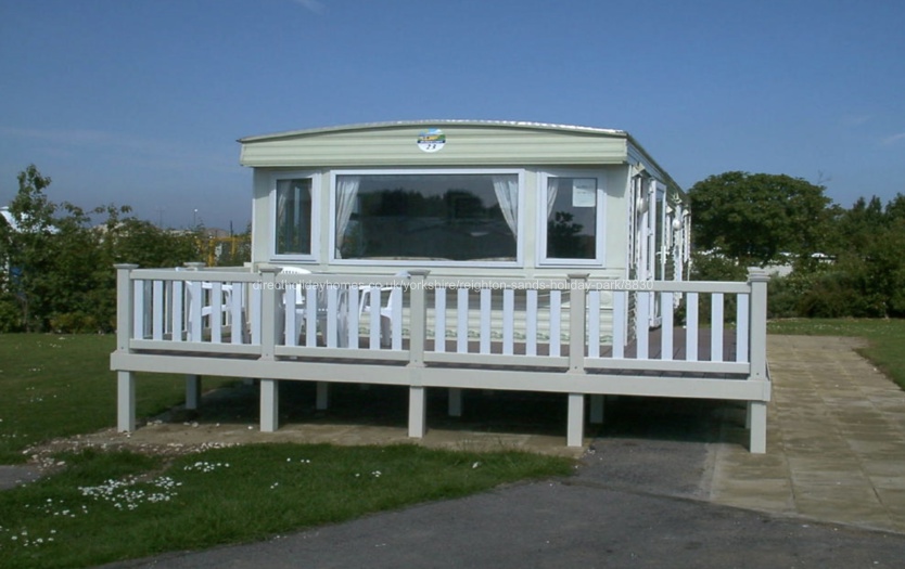 Reighton Sands Holiday Park