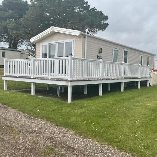 Sandhills Holiday Park