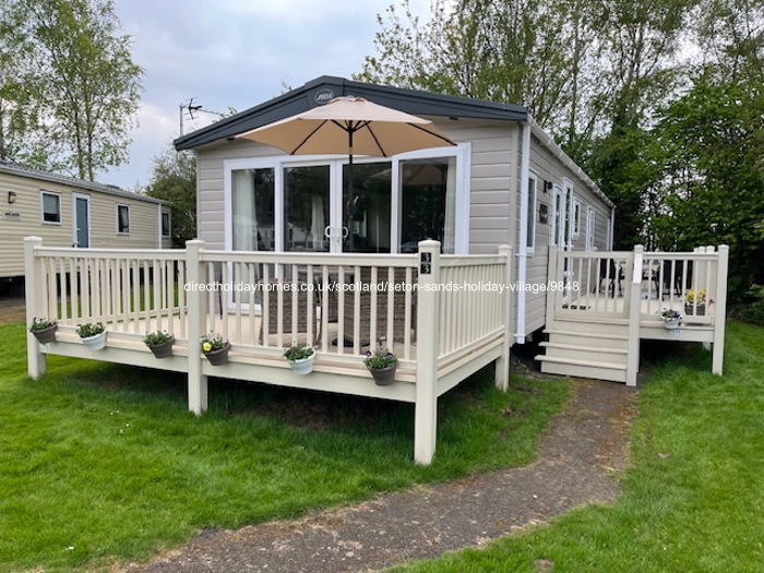 Seton Sands Holiday Village