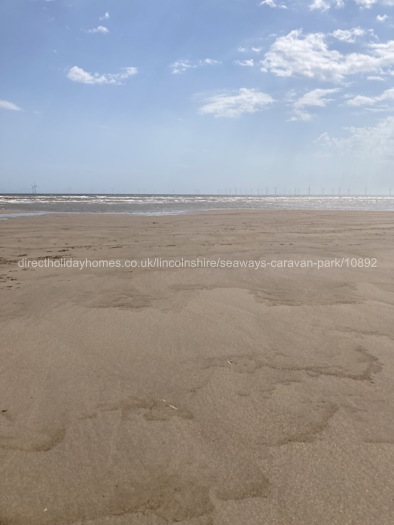 Beautiful beach 