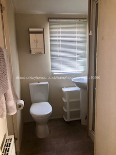 B’room with Shower 