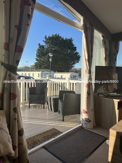 Photo of Caravan on Primrose Valley Holiday Park