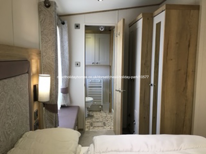 Photo of Caravan on Chesil Beach Holiday Park 