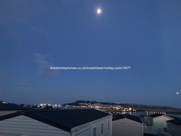 Photo of Caravan on Chesil Beach Holiday Park 