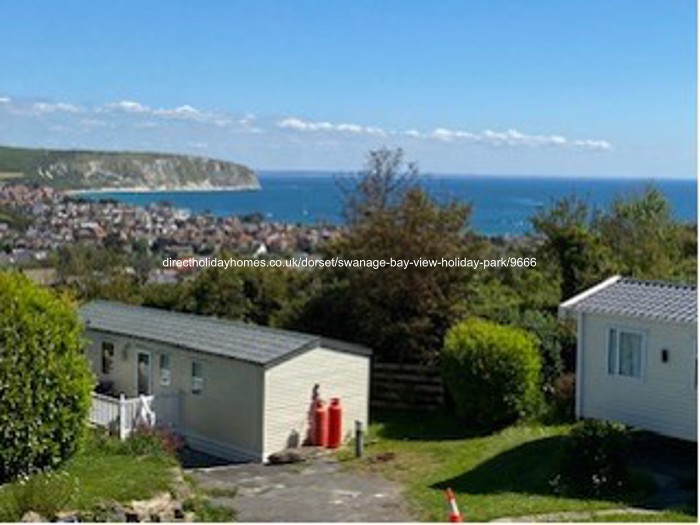 Swanage Bay View Holiday Park