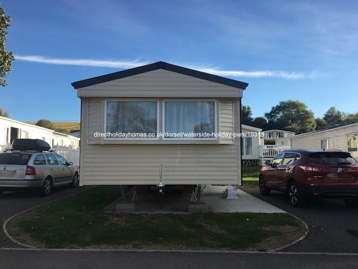 Bowleaze Cove Holiday Park & Spa