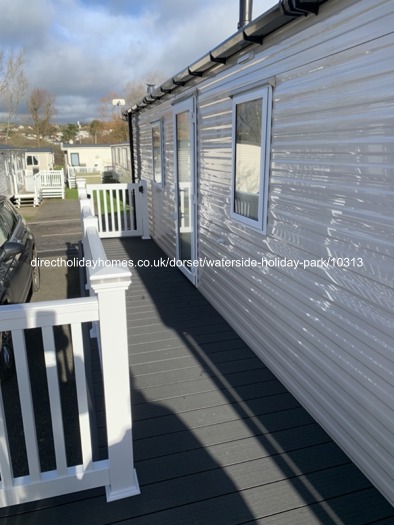 Photo of Caravan on Bowleaze Cove Holiday Park & Spa