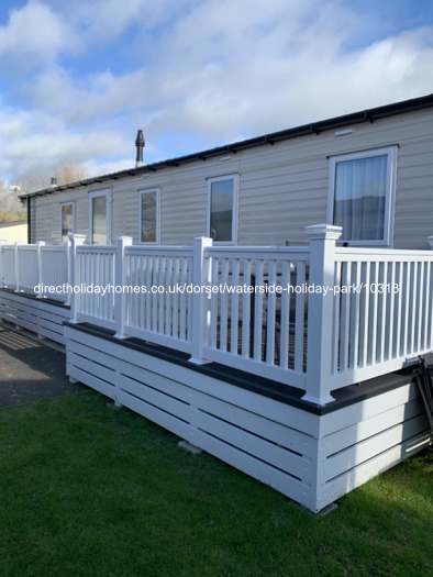 Photo of Caravan on Bowleaze Cove Holiday Park & Spa