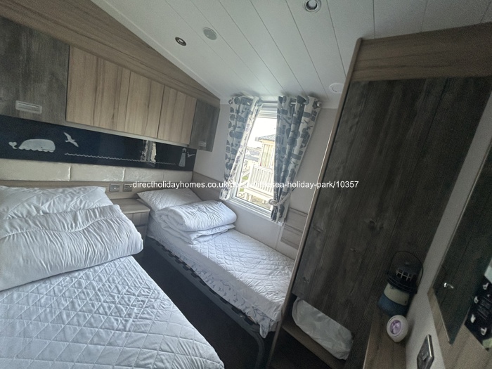 Photo of Caravan on Littlesea Holiday Park