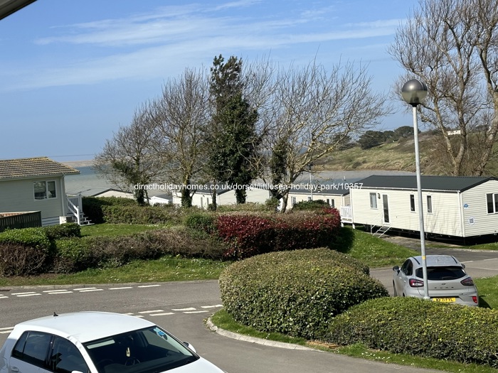 Photo of Caravan on Littlesea Holiday Park