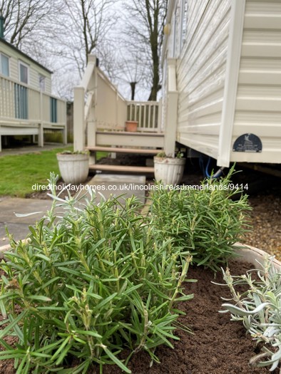 Photo of Caravan on Summerlands