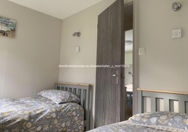 Photo of Lodge on Hafan y Mor Holiday Park