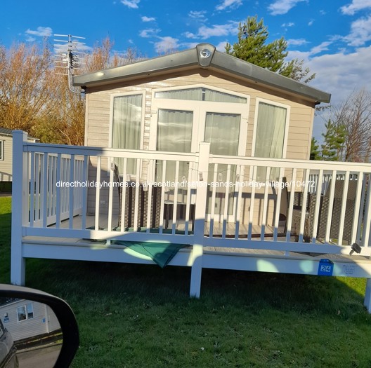 Seton Sands Holiday Village