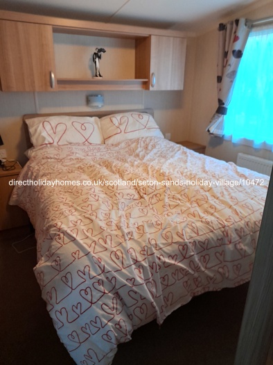 Photo of Caravan on Seton Sands Holiday Village