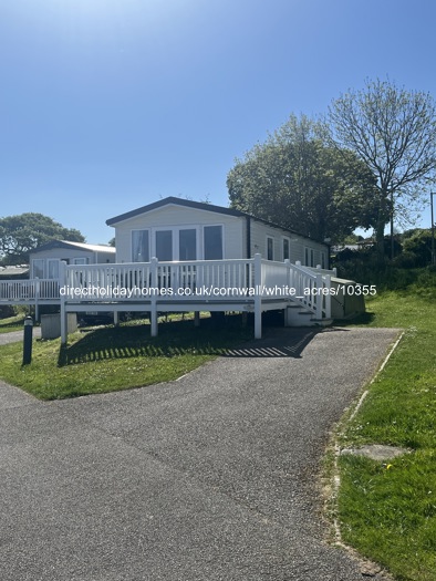 White Acres Holiday Park
